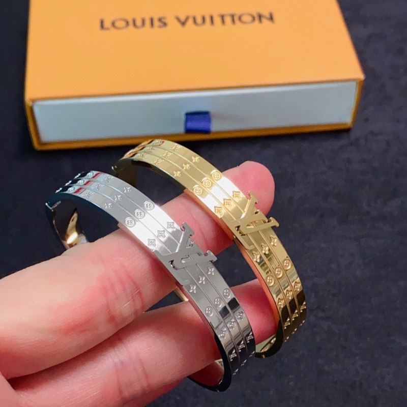 Louis Vuitton Bracelets